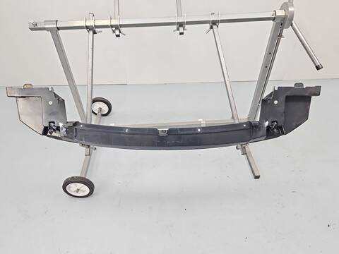 Refuerzo Paragolpes Delantero Land Rover Range 2.0 D 4X4 150CV 110KW