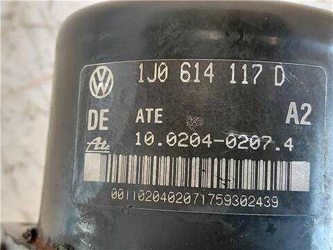 Foto 3ª: Abs Volkswagen Bora 1.9 TDI 90CV 66KW [AGR] (1999)