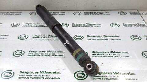Foto 2ª: Amortiguador Trasero Izquierdo Nissan NV200 1.5 DCI CAT [K9K276] (2011)