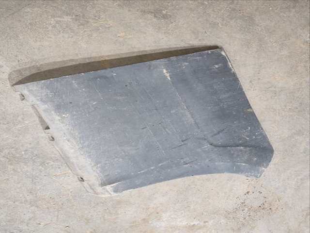 Faldón Lateral Citroen Jumper CAMION