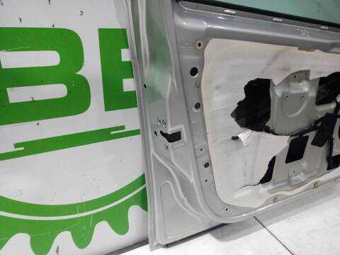 Foto 2ª: Puerta Delantera Izquierda Fiat Bravo 1.9 DYNAMIC MULTIJET 120CV [192A8000] (2007)