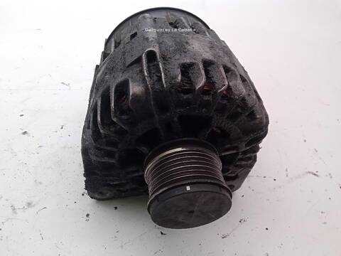 Alternador Renault Scenic 1.5 DCI