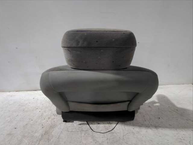 Foto 3ª: Asiento Delantero Izquierdo Citroen C3 1.4 I 73CV 54KW [KFV (TU3A),KFV (TU3JP)] (2004)