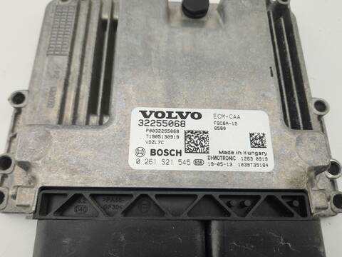 Foto 2ª: Centralita Motor ECU Volvo XC 40 T3 163CV 120KW [B3154T7] (2019)