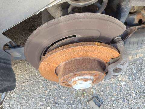 Mangueta Trasera Izquierda Opel Vivaro FURGON L1H1 2.9T EXPRESSION 114CV 84KW