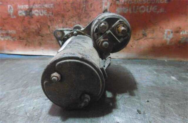 Foto 2ª: Motor de Arranque Opel Astra 1.4 [Z 14 XEP]