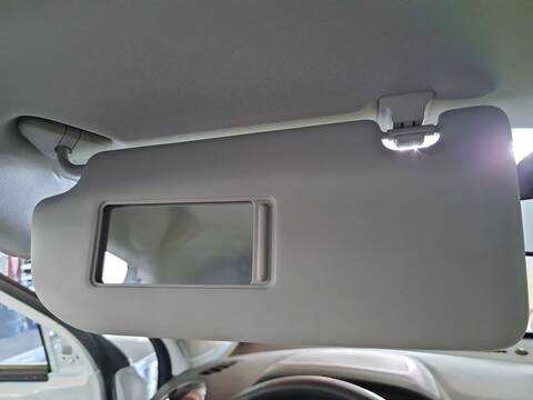 Parasol Izquierdo Mg ZS 1.5 VTI 106CV 78KW