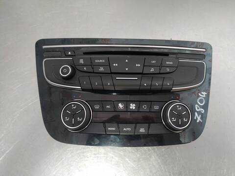 Mando Climatizador Peugeot 508 ACTIVE 140CV 103KW