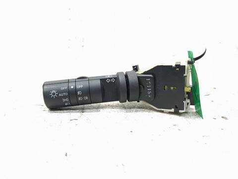 Mando Luces Nissan Qashqai ACENTA 141CV 104KW
