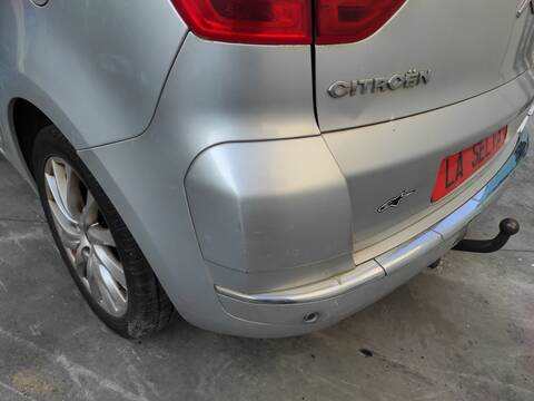 Foto 2ª: Paragolpes Trasero Citroen C4 RHJ PICASSO (2007)