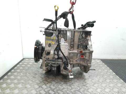 Bloque Motor Peugeot 308 HN02
