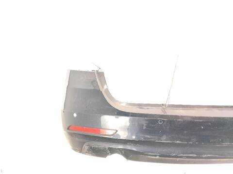 Foto 3ª: Paragolpes Trasero Bmw Serie 3 315 318 D (2012)