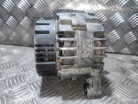 Foto 3ª: Alternador Audi A4 AWT BERLINA (1994)