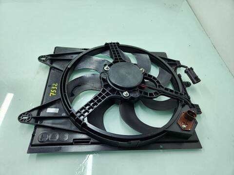 Electroventilador Lancia Y PLATINUM 95CV 70KW