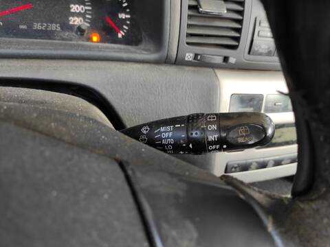 Mando Multifuncion Toyota Corolla 3ZZFE