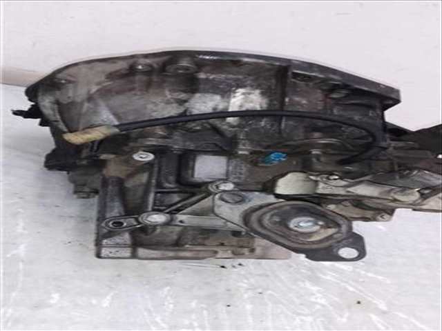 Foto 3ª: Caja Cambios Renault Megane 1.9 DYNAMIQUE [1 9 LTR. - 66 KW DCI DIESEL CAT] GRANDTOUR 90CV II GRANDTOUR 2003 )