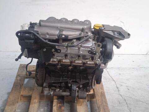 Motor Completo Renault Laguna 2.0 16V IDE 140CV 103KW