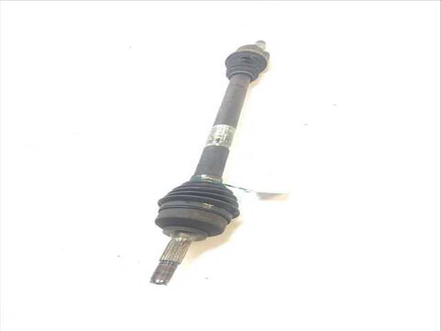 Foto 3ª: Transmision Delantera Derecha Peugeot 208 1.2 PURETECH 82 (2012)