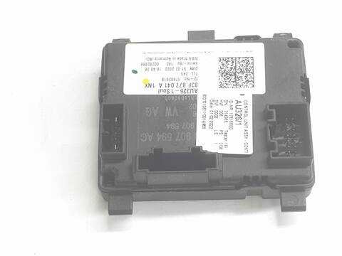 Centralita Motor ECU Audi Q3 2.5 TFSI QUATTRO