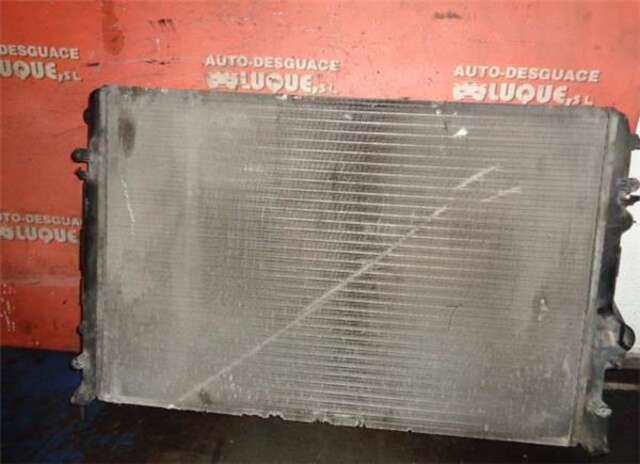 Radiador Motor Renault Scenic 1.9 2.0 16V EXPRESSION [1.9 LTR. - 75 KW DCI DIESEL CAT] RX4 (JA0)(2000-_)