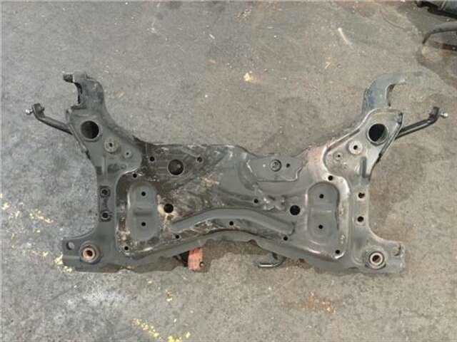 Foto 2ª: Cuna de Motor Ford Focus 1.8 TDCI [KKDA]