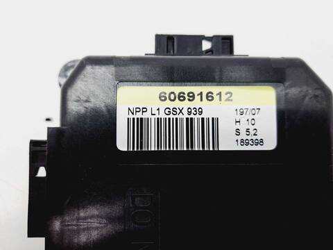 Foto 2ª: Modulo Confort BCM Alfa Romeo 159 1.9 JTD CAT 120CV 88KW [939A1000] (2007)