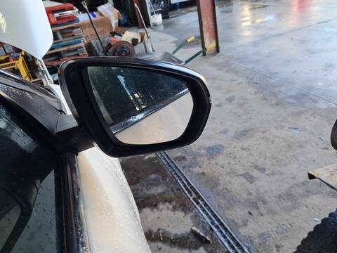 Foto 3ª: Retrovisor Derecho Citroen C5 C-SERIES AIRCROSS 130CV 96KW [HN05] (2023)