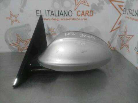 Foto 3ª: Retrovisor Izquierdo Bmw Serie 3 315 320D BERLINA 177CV 130KW (2007)