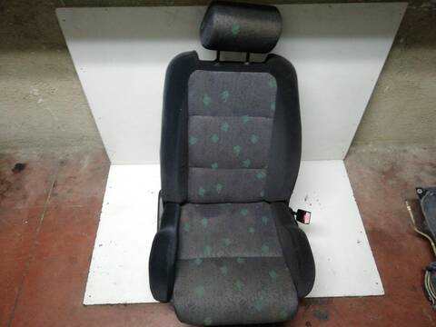 Foto 1ª: Asiento Delantero Izquierdo Renault Clio E7J601 (1995)