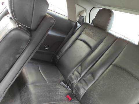 Foto 2ª: Asientos Tercera Fila Fiat Freemont 939B5000 (2013)