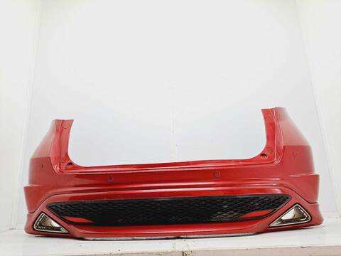 Paragolpes Trasero Honda Civic 1.4 COMFORT BERLINA 99CV 73KW