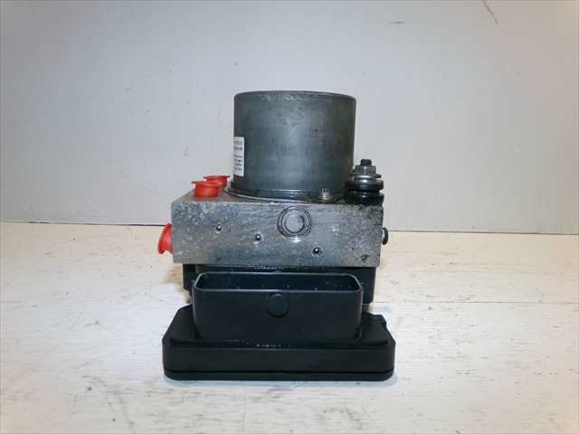 Foto 2ª: Abs Peugeot Partner 1.6 HDI 2015-2019 [9H06] (2016)