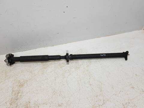 Transmision Central Bmw Serie 3 315 320D