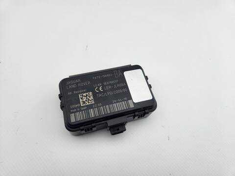 Centralita Motor ECU Land Rover Range EVOQUE 150CV 110KW