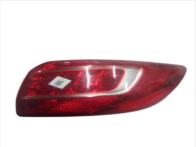 Foto 3ª: Piloto Trasero Derecho Kia Sportage 1.7 CRDI (2009)