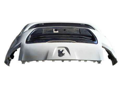 Foto 3ª: Paragolpes Delantero Peugeot 5008 1.6 BLUEHDI 120 (2009)