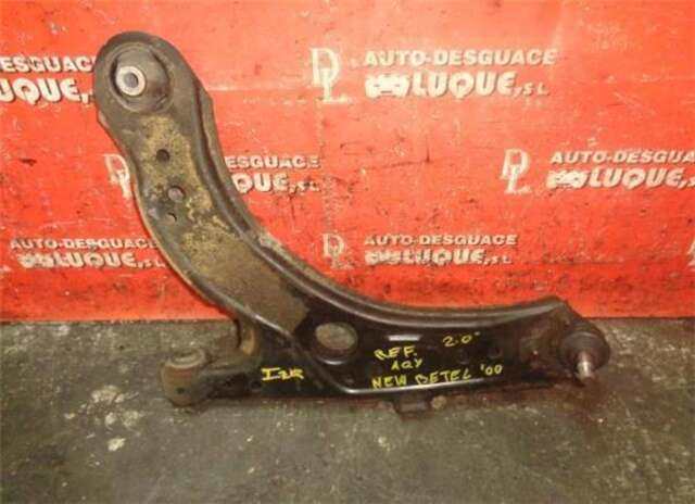 Brazo Suspension Delantero Izquierdo Volkswagen New Beetle 2.0 [2.0 LTR. - 85 KW]