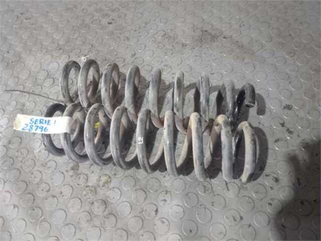 Amortiguador Delantero Izquierdo Bmw Serie 1 114 2.0 120D [2.0 LTR. - 130 KW TURBODIESEL CAT]