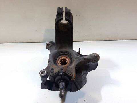 Foto 3ª: Mangueta Delantera Derecha Peugeot Boxer 2.2 HDI CAT 120CV 88KW [4HU] (2010)