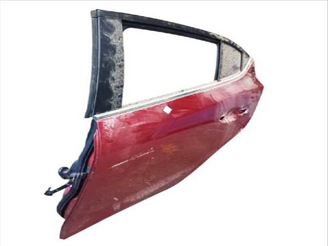 Foto 2ª: Puerta Trasera Izquierda Mazda 3 2.0 (2013)