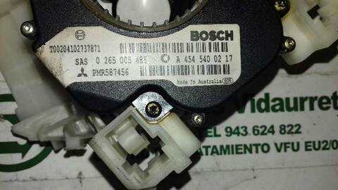Foto 2ª: Centralita Motor ECU Smart Forfour 1.5 CAT 177CV 130KW [639939] (2005)