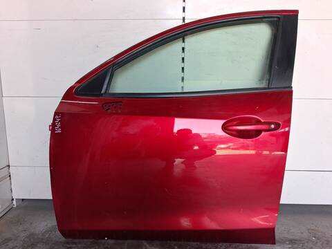 Puerta Delantera Izquierda Mazda 2 BLACK TECH EDITION 90CV 66KW