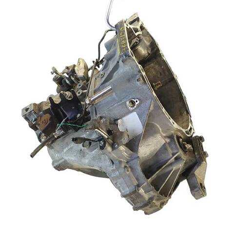 Foto 3ª: Caja Cambios Mazda 3 2.0 MZR-CD BK14) (2003)