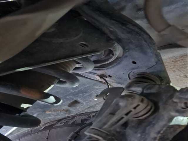 Brazo Suspension Delantero Derecho Ford Ranger DOBLE CABINA WILDTRACK 4X4 4P) 213CV