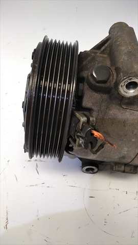 Compresor Aire Acondicionado Renault Scenic 1.9 D