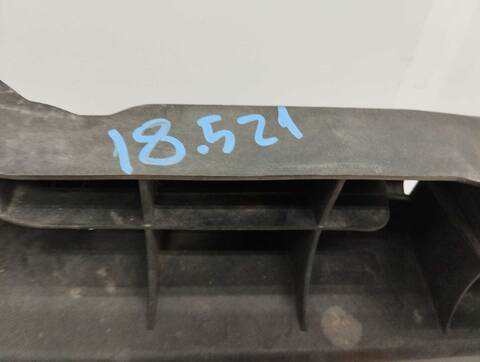 Foto 2ª: Panel Frontal Citroen C3 TONIC 73CV 54KW [KF01] (2012)