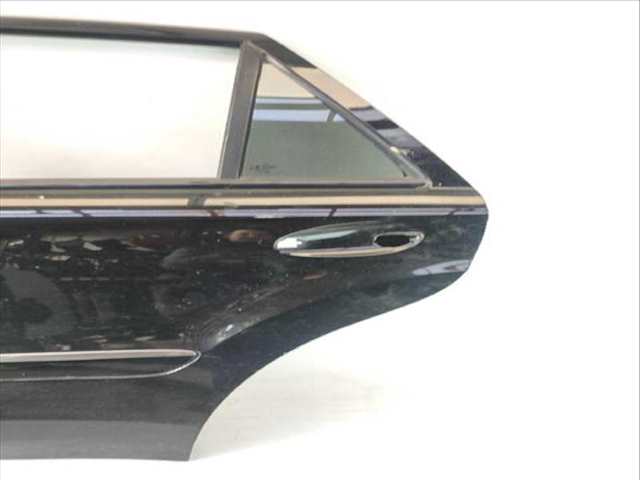 Foto 2ª: Puerta Trasera Izquierda Mercedes Clase ML 320 CDI 4-MATIC W164) 164.122 (2005)