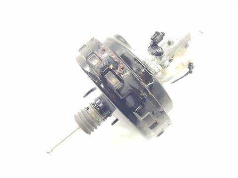 Foto 2ª: Servofreno Volkswagen Caravelle T6 TRENDLINE (2015)