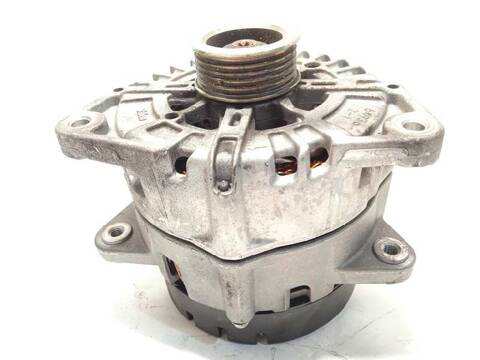 Foto 2ª: Alternador Mercedes Clase G 230 GLC 220 D 4MATIC 253.915) 194CV 143KW [654920] (2020)