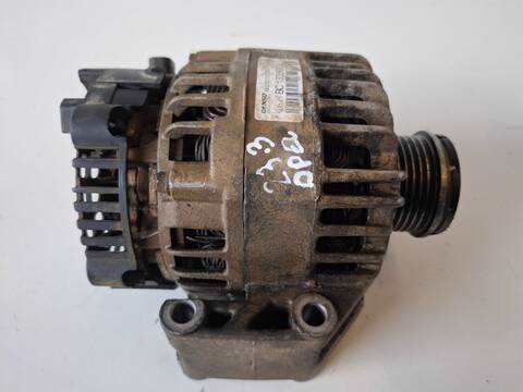 Alternador Opel Corsa 111 YEARS 75CV